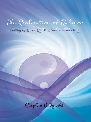 cover image of The Realization of Balance